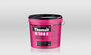 Thomsit K188E - keo dán sàn bạn nên sử dụng